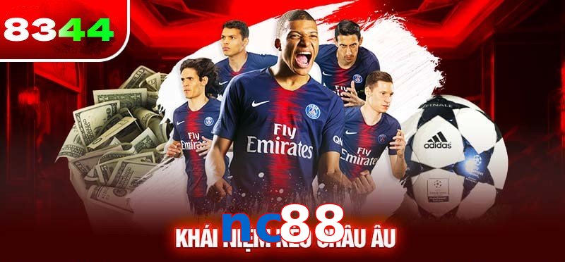 Tổng quan sảnh thể thao nc88 với lượt truy cập hàng triệu