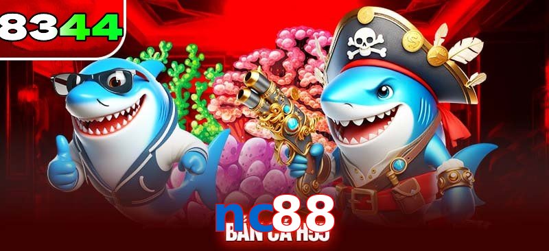 Hệ thống phần thưởng bắn cá nc88