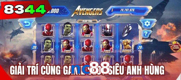 Nhận định thời điểm nổ hũ nc88