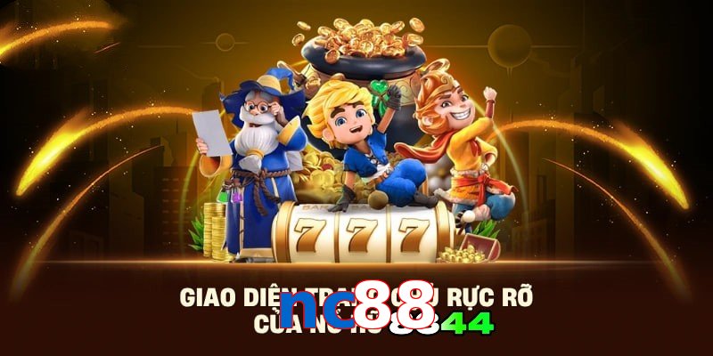 Giới thiệu nổ hũ nc88 mới nhất