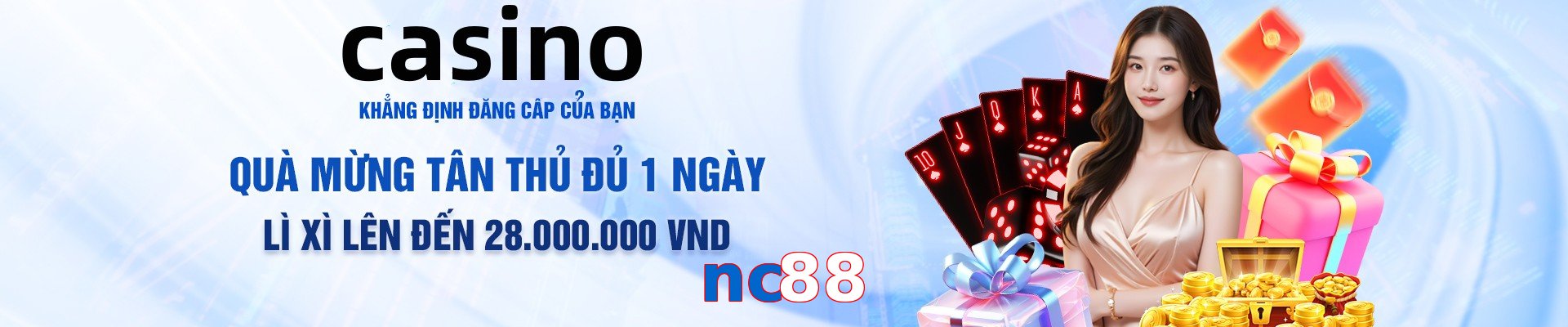 Tổng quan về nhà cái nc88